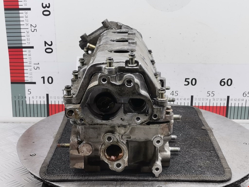 Головка блока (пустая) SAAB 9-5 1997-2010