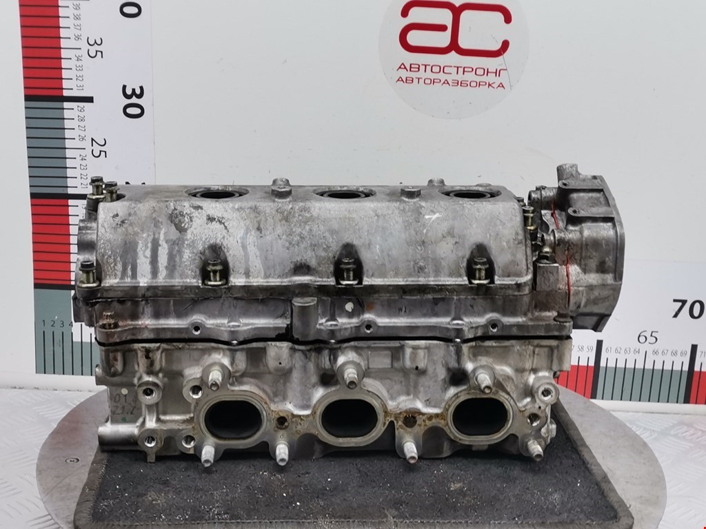 Головка блока (пустая) SAAB 9-5 1997-2010