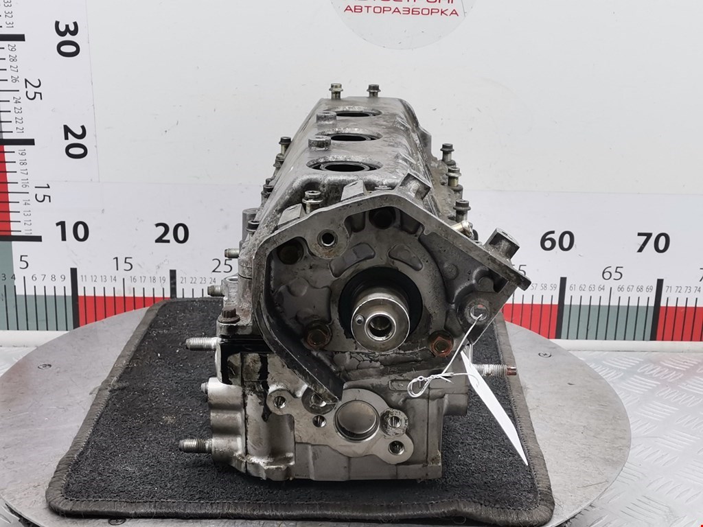 Головка блока (пустая) SAAB 9-5 1997-2010