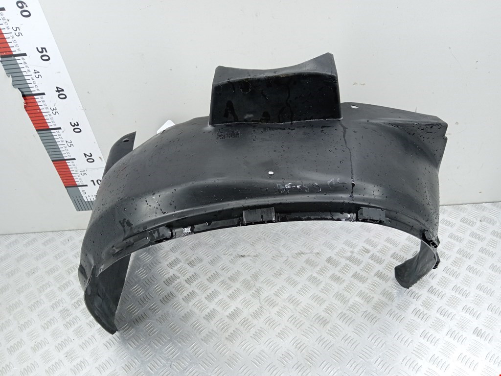 Локер (подкрылок) передний левый OPEL Omega B 1994-2004