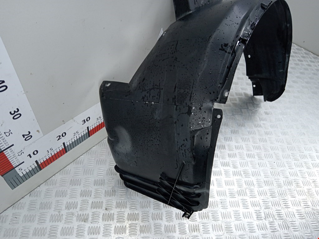 Локер (подкрылок) передний левый OPEL Omega B 1994-2004