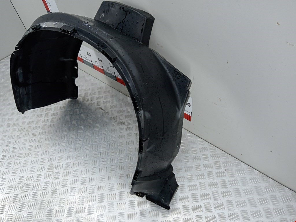 Локер (подкрылок) передний левый OPEL Omega B 1994-2004