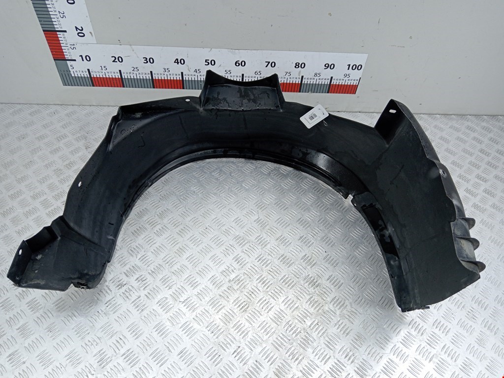 Локер (подкрылок) передний левый OPEL Omega B 1994-2004