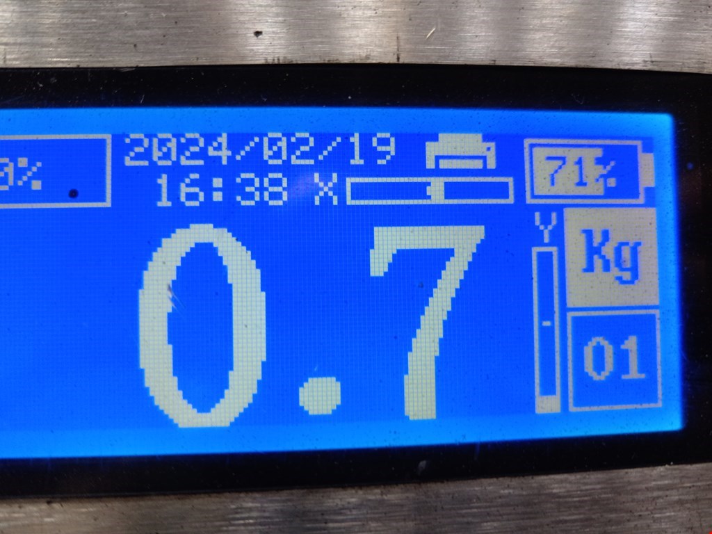 Локер (подкрылок) передний левый OPEL Omega B 1994-2004