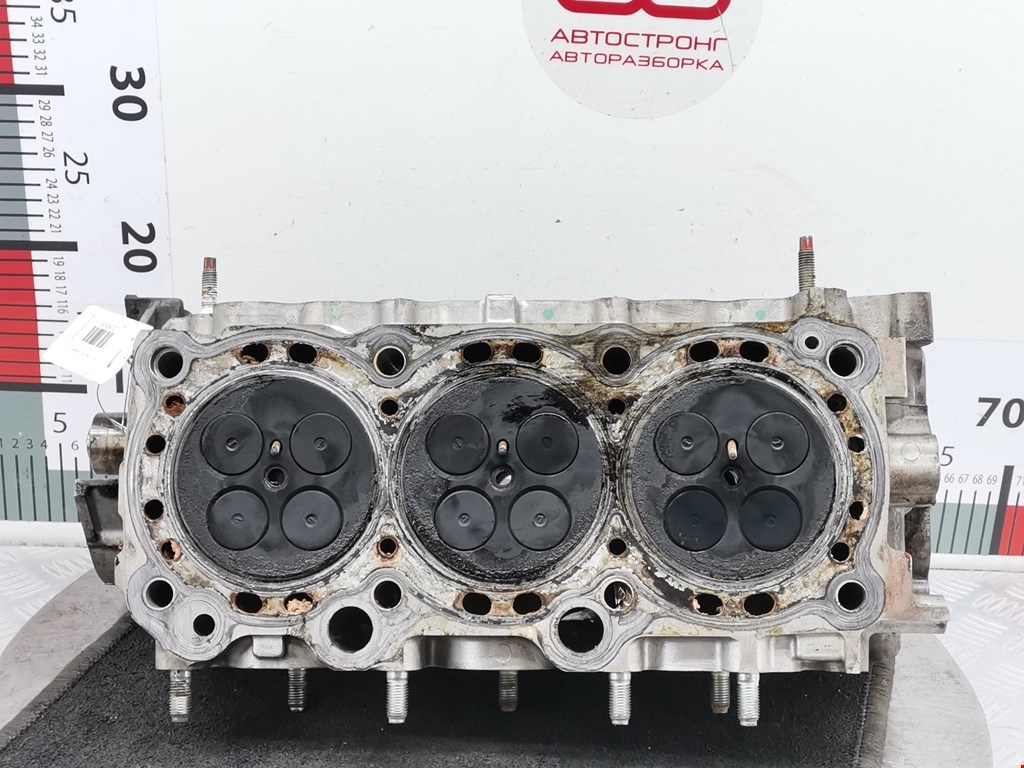 Головка блока (пустая) SAAB 9-5 1997-2010