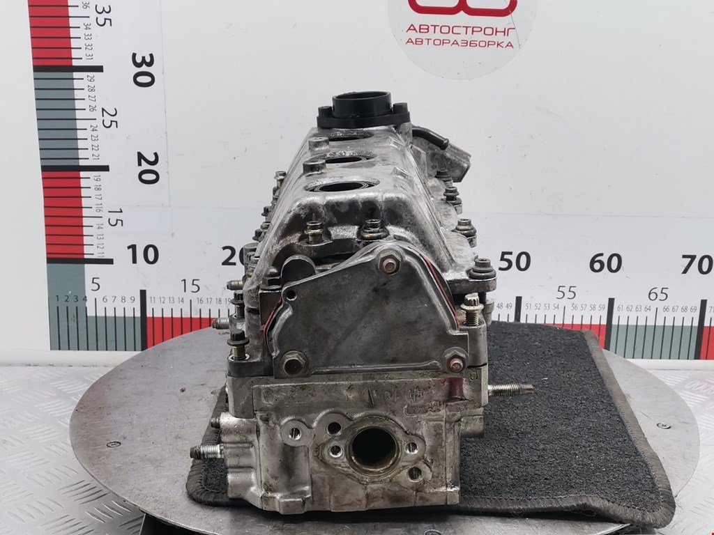 Головка блока (пустая) SAAB 9-5 1997-2010