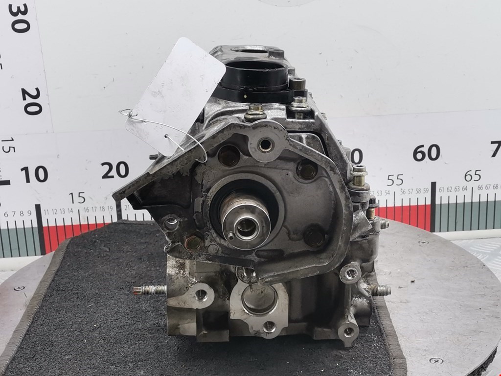 Головка блока (пустая) SAAB 9-5 1997-2010