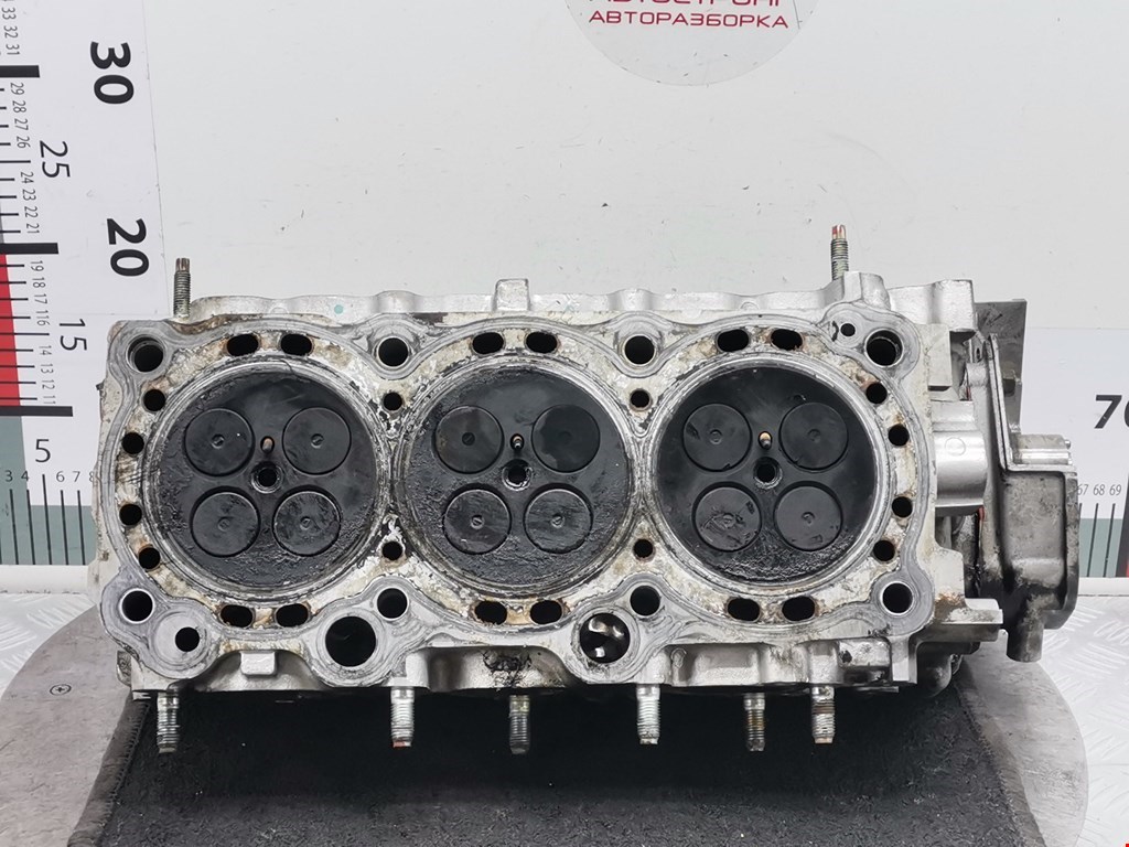 Головка блока (пустая) SAAB 9-5 1997-2010