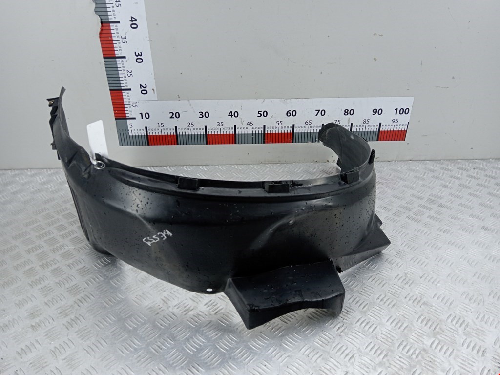 Локер (подкрылок) передний правый OPEL Omega B 1994-2004