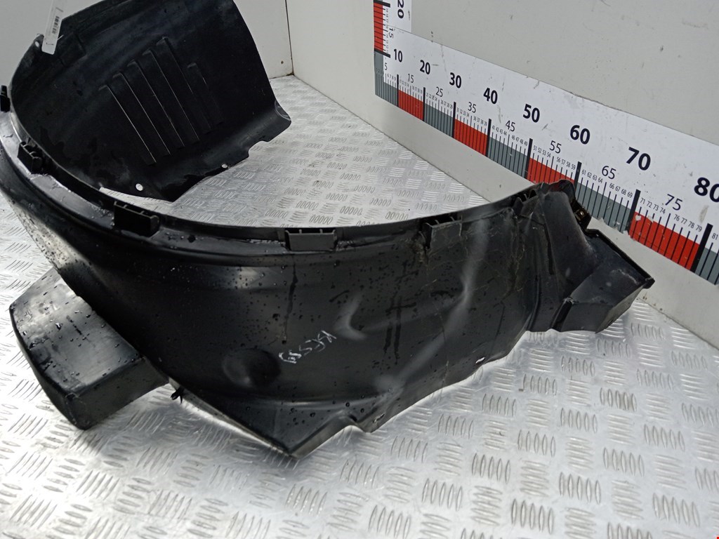 Локер (подкрылок) передний правый OPEL Omega B 1994-2004