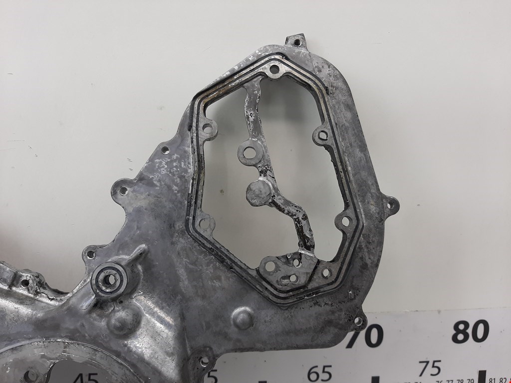 Крышка двигателя передняя NISSAN X-Trail T30 2000-2007