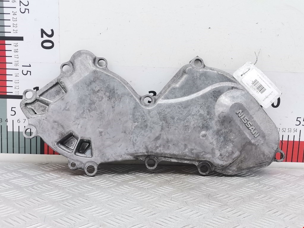 Крышка двигателя передняя NISSAN X-Trail T30 2000-2007