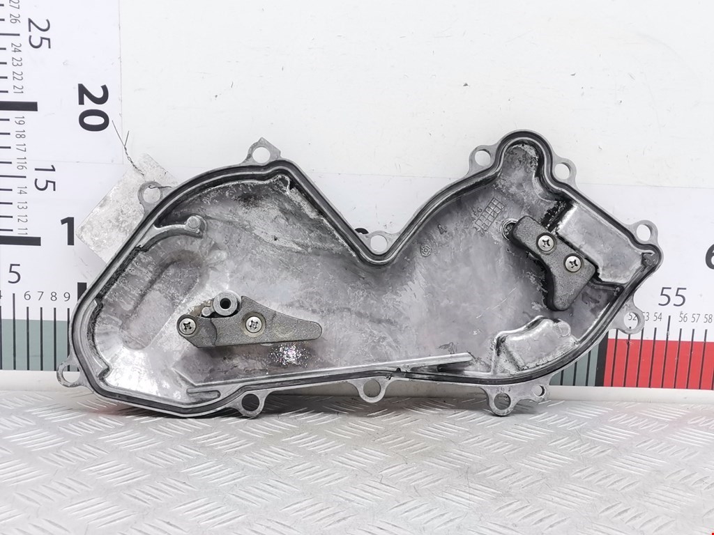 Крышка двигателя передняя NISSAN X-Trail T30 2000-2007