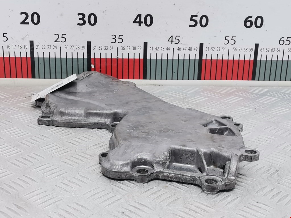 Крышка двигателя передняя NISSAN X-Trail T30 2000-2007