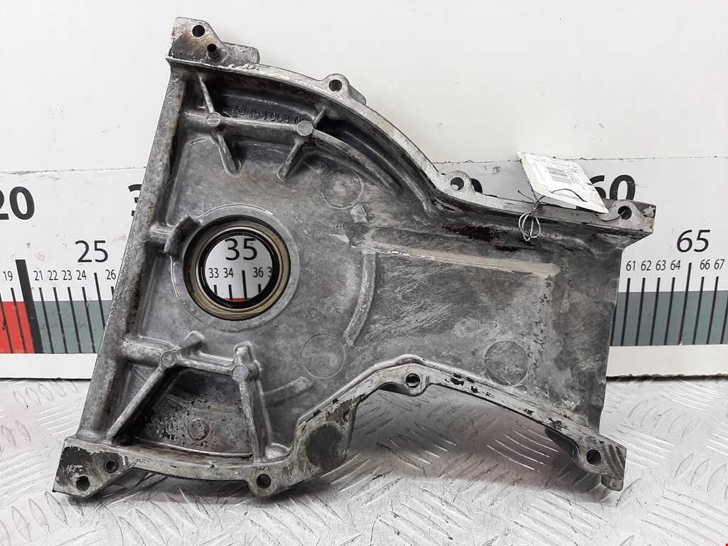 Крышка двигателя передняя MERCEDES-BENZ A-Class W169 2004-2012