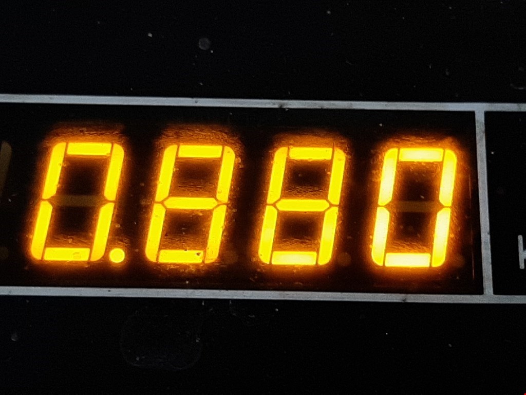 Крышка двигателя передняя MERCEDES-BENZ A-Class W169 2004-2012