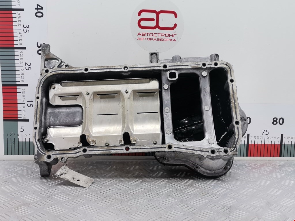 Поддон масляный двигателя NISSAN X-Trail T30 2000-2007