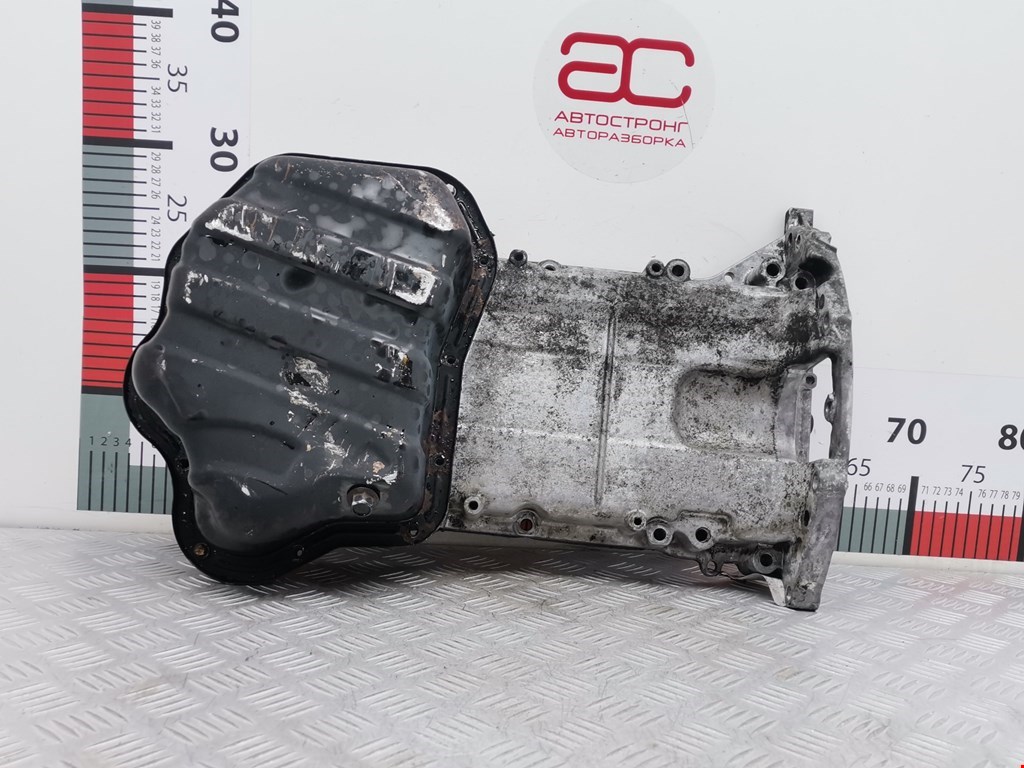 Поддон масляный двигателя NISSAN X-Trail T30 2000-2007