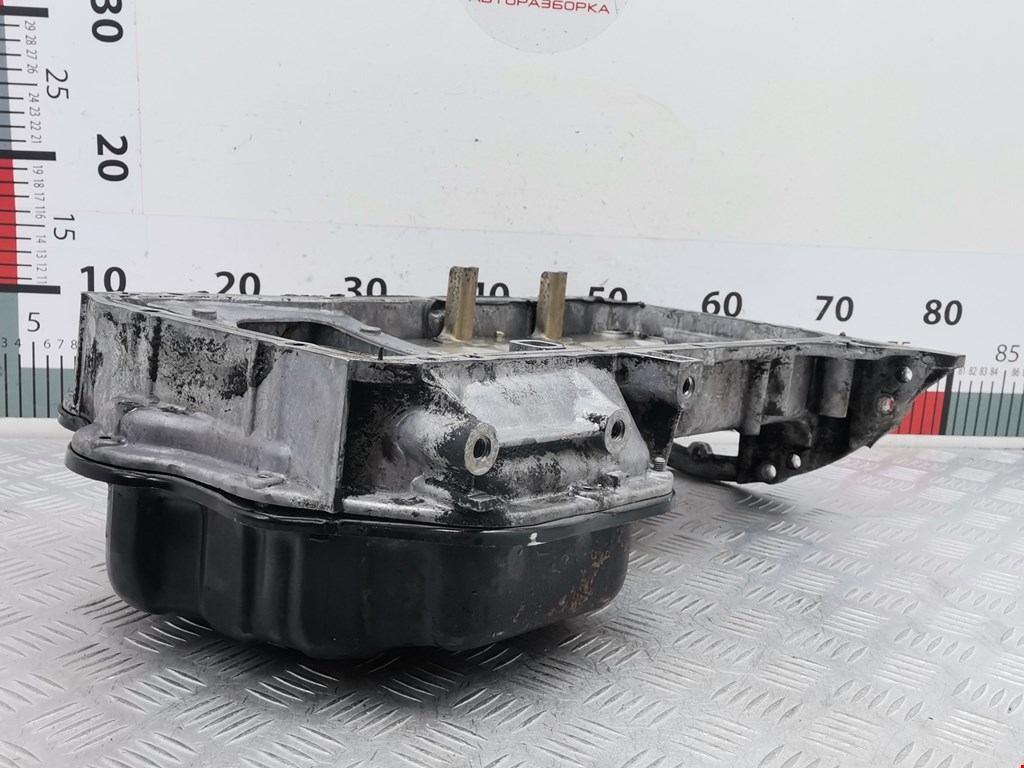 Поддон масляный двигателя NISSAN X-Trail T30 2000-2007