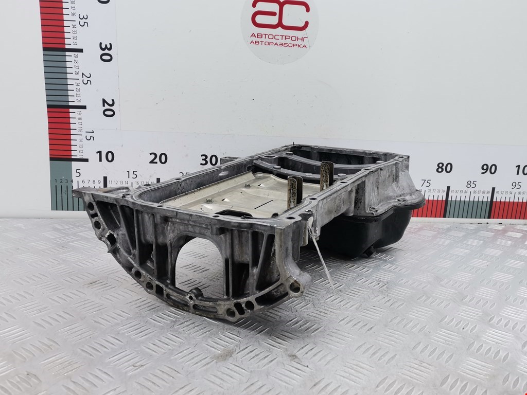 Поддон масляный двигателя NISSAN X-Trail T30 2000-2007