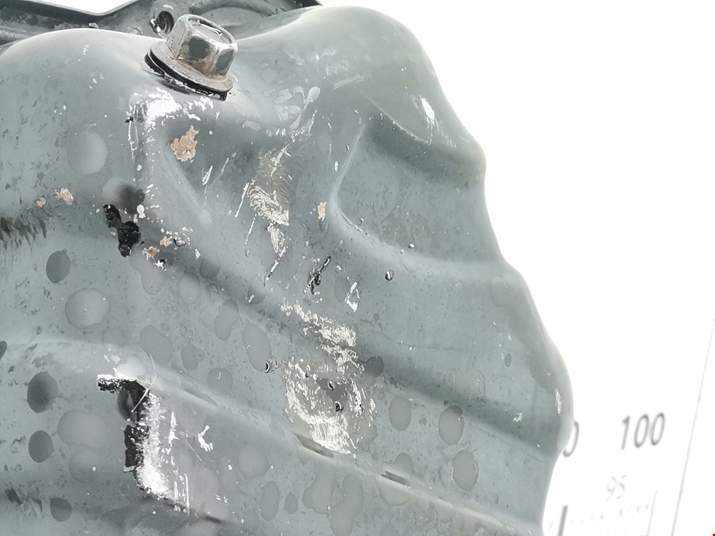 Поддон масляный двигателя NISSAN X-Trail T30 2000-2007