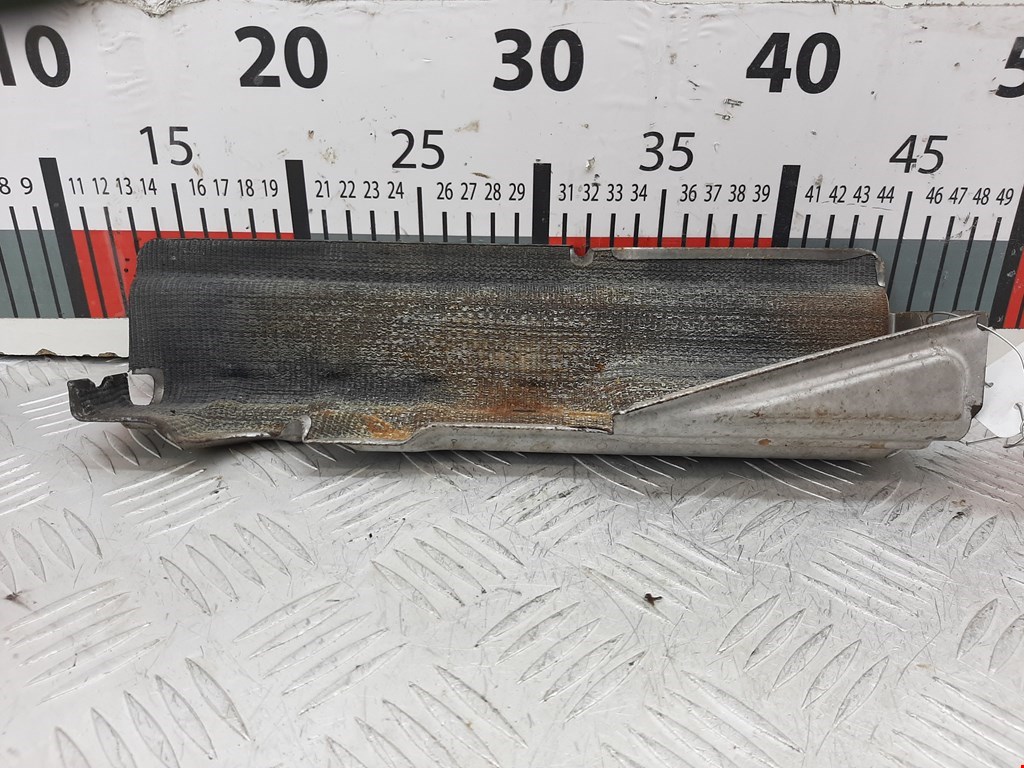 Экран тепловой BMW 3er E90/E91 2005-2012