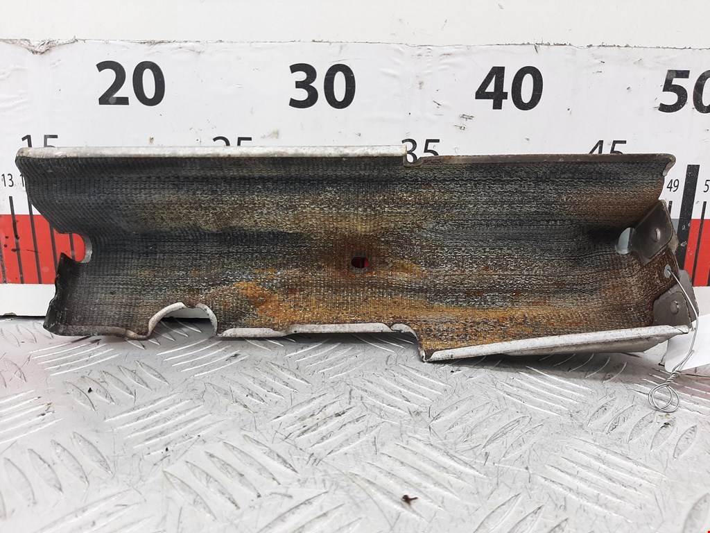 Экран тепловой BMW 3er E90/E91 2005-2012