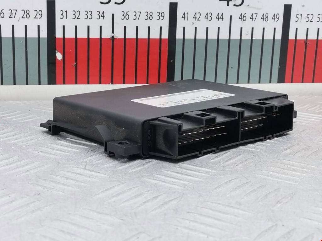 Блок управления АКПП MERCEDES-BENZ E-Class W211, S211 2002-2009