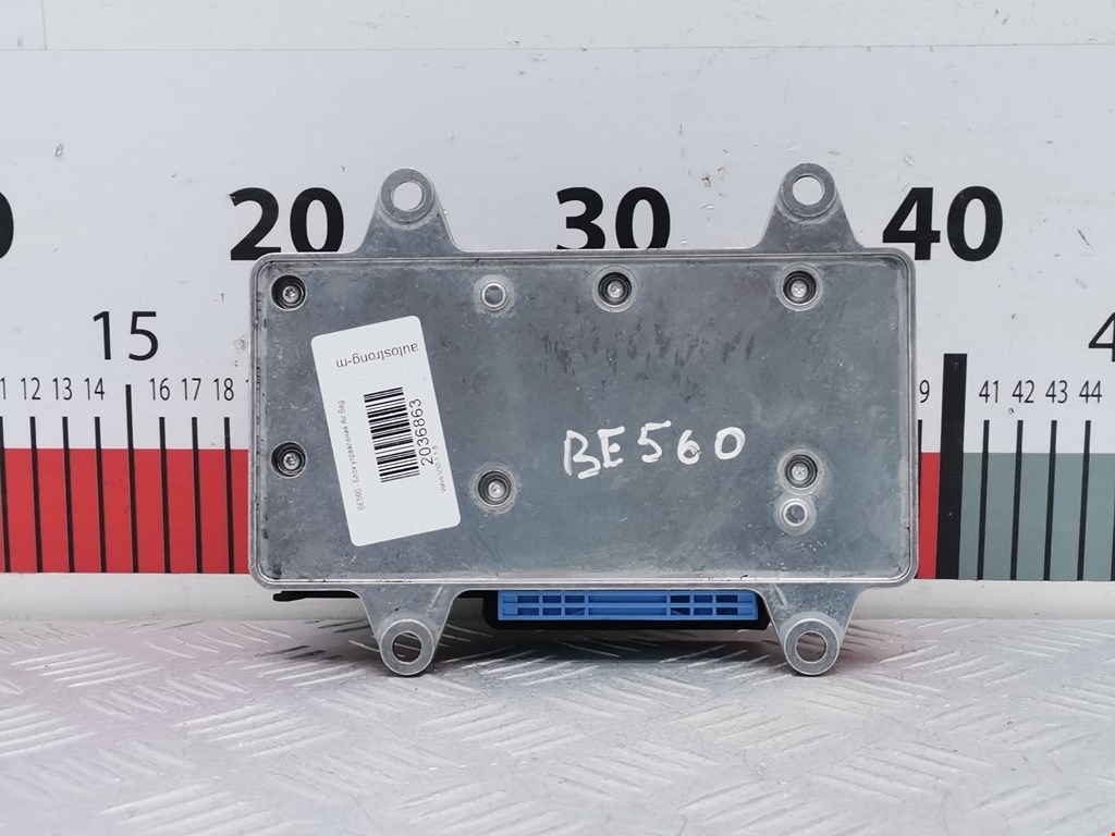 Блок управления AIR BAG VOLVO V50 I 2004-2012