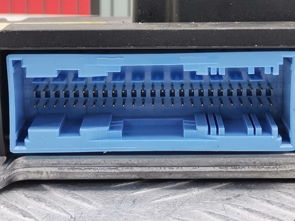 Блок управления AIR BAG VOLVO V50 I 2004-2012