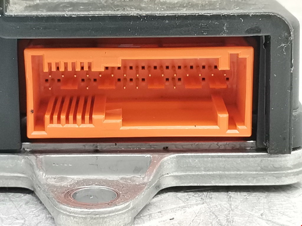 Блок управления AIR BAG VOLVO V50 I 2004-2012