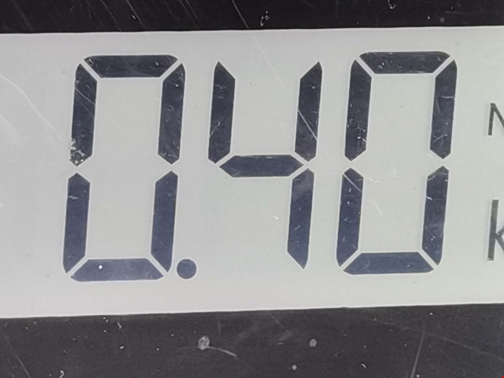 Блок управления AIR BAG VOLVO V50 I 2004-2012