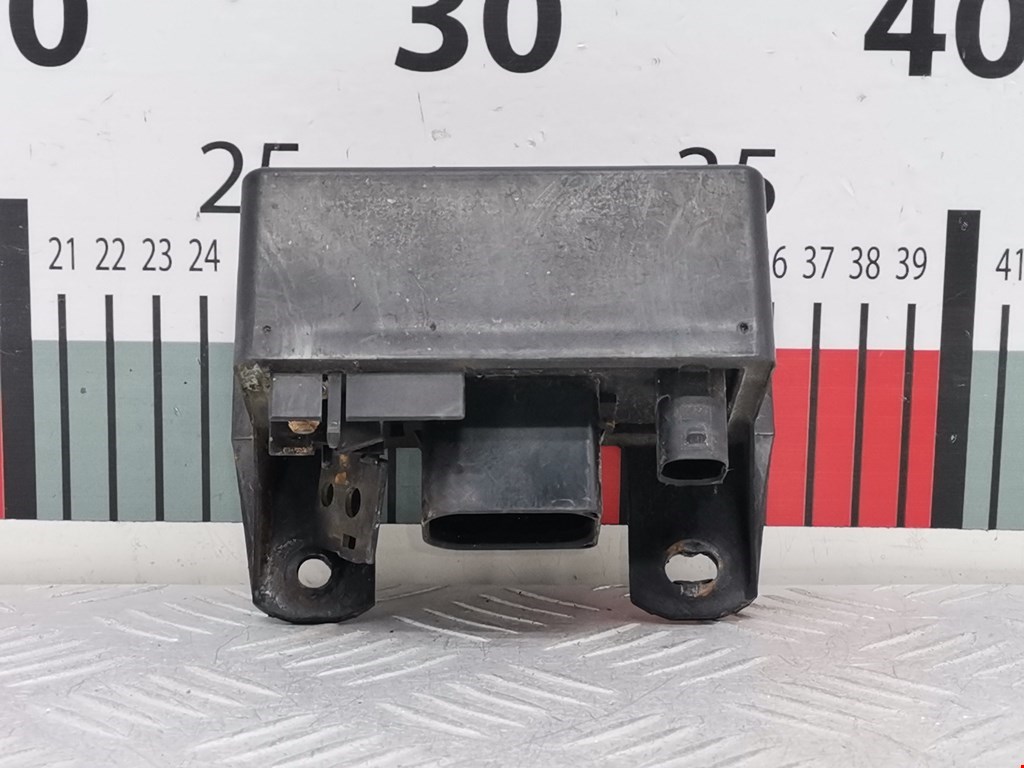 Реле свечей накала MERCEDES-BENZ E-Class W211, S211 2002-2009