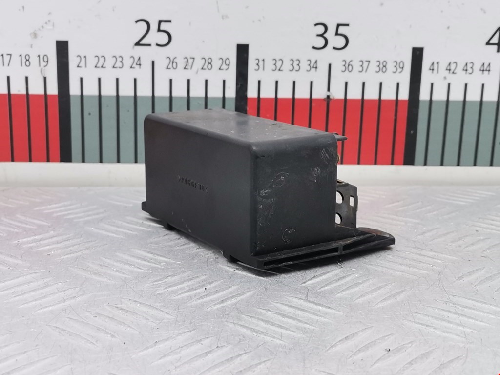 Реле свечей накала MERCEDES-BENZ E-Class W211, S211 2002-2009