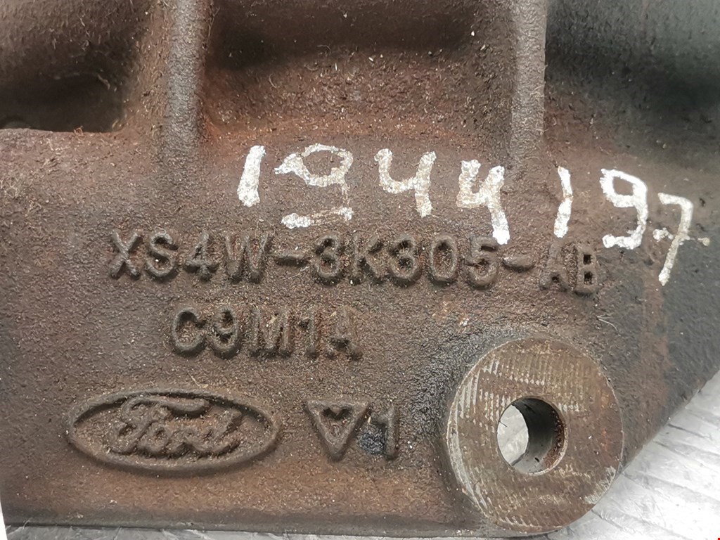 Кронштейн КПП FORD Focus I 1998-2005