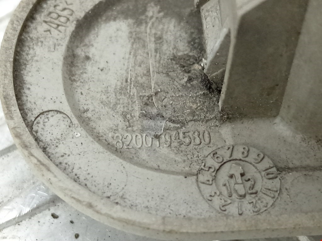 Повторитель на крыло RENAULT Trafic II 2001-2014