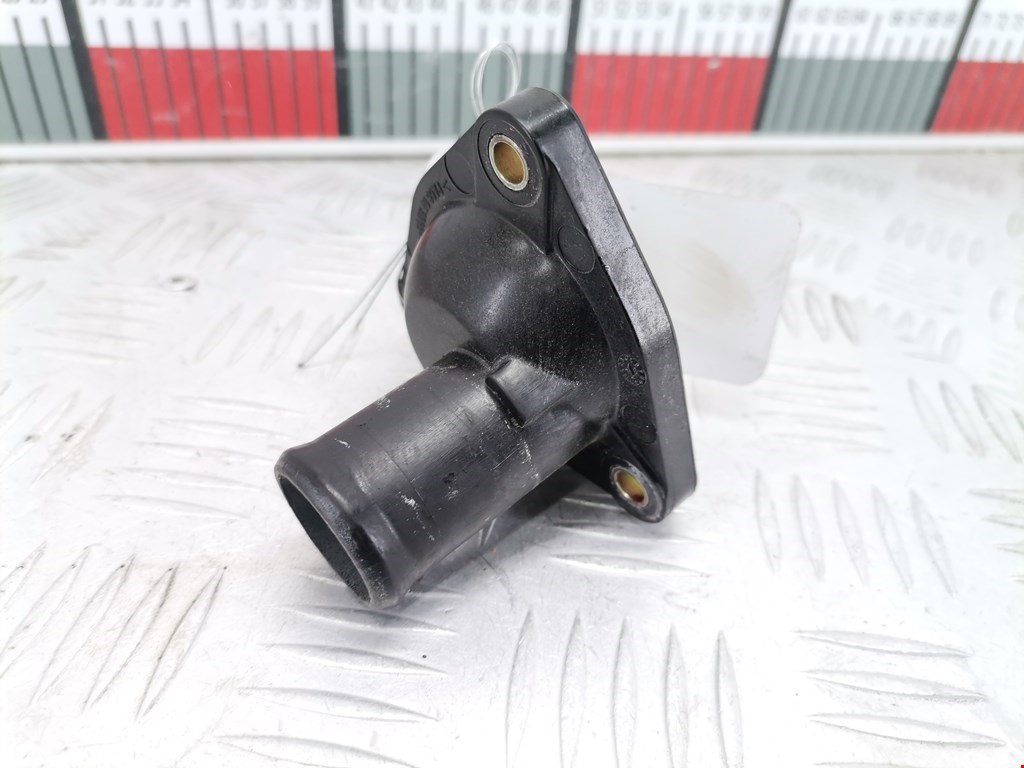 Корпус термостата NISSAN Micra K12 2003-2010