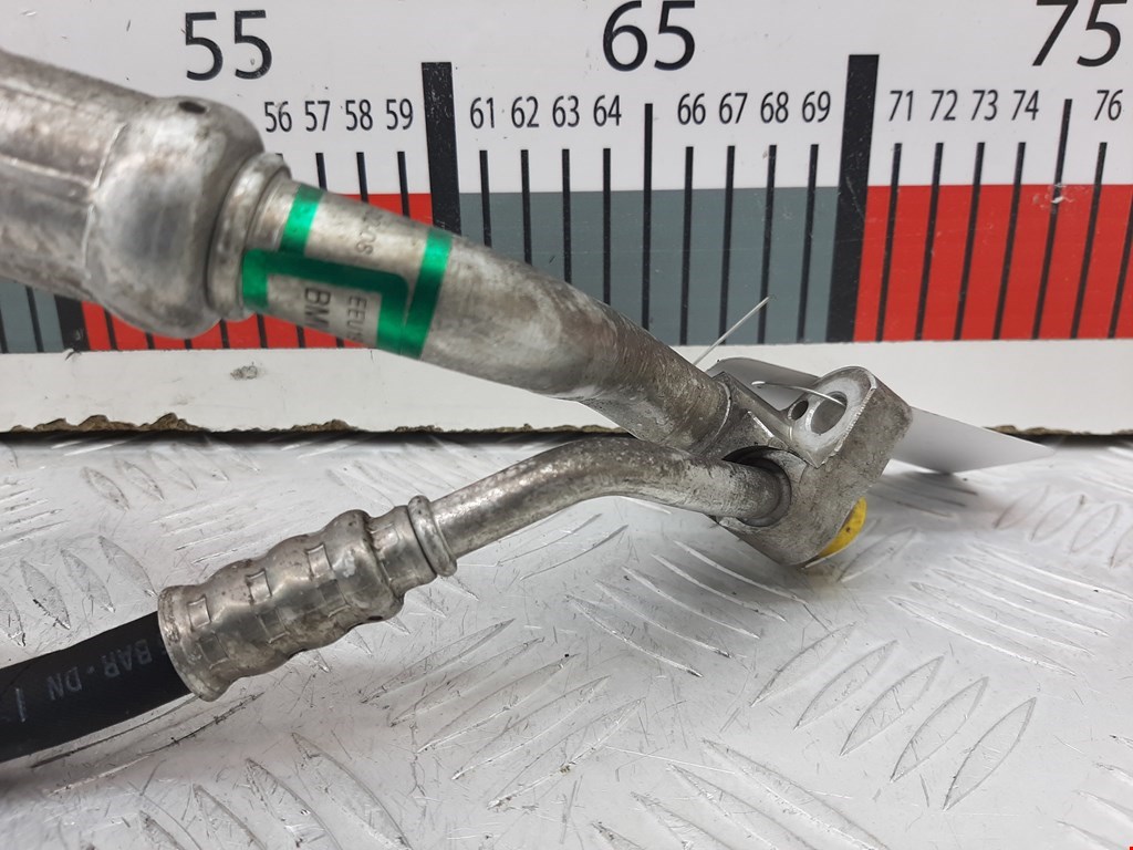 Трубка кондиционера BMW 3er E90/E91 2005-2012