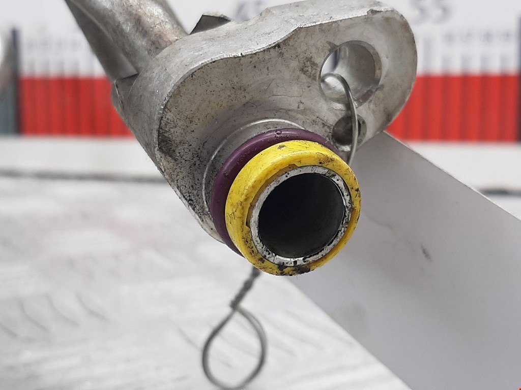 Трубка кондиционера BMW 3er E90/E91 2005-2012