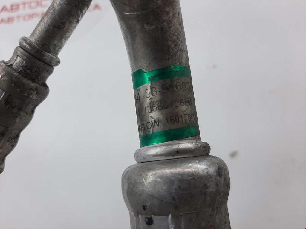 Трубка кондиционера BMW 3er E90/E91 2005-2012