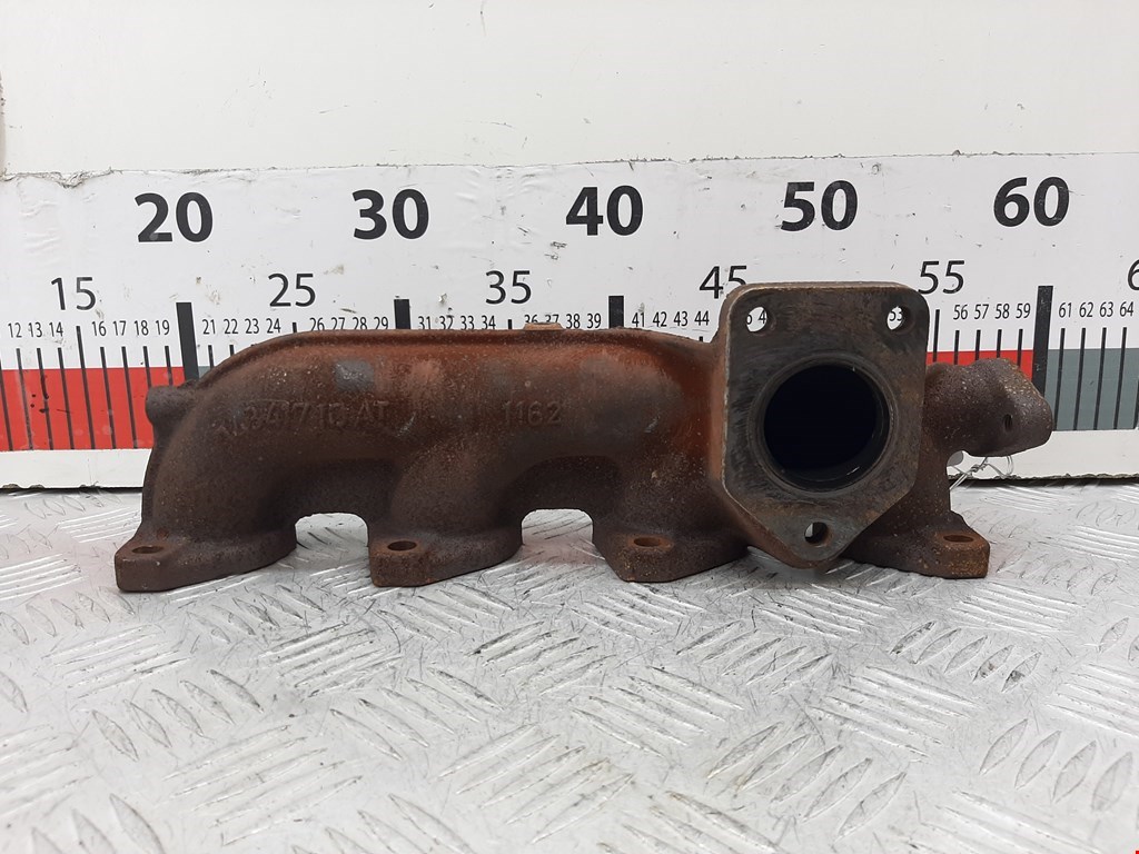 Коллектор выпускной BMW 3er E90/E91 2005-2012