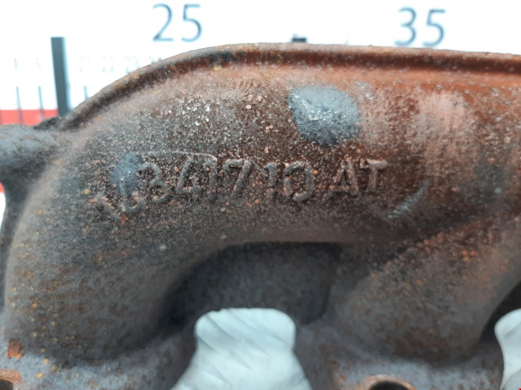 Коллектор выпускной BMW 3er E90/E91 2005-2012