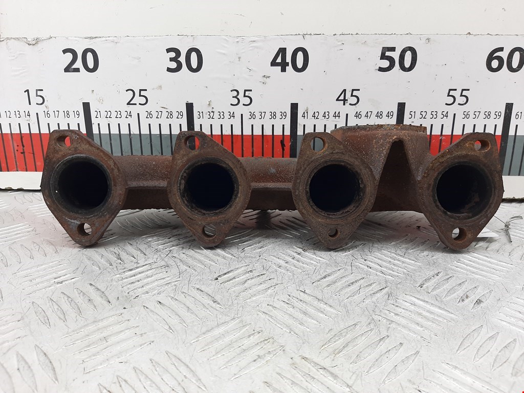 Коллектор выпускной BMW 3er E90/E91 2005-2012