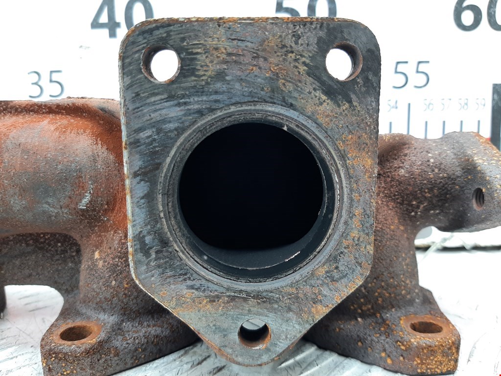 Коллектор выпускной BMW 3er E90/E91 2005-2012