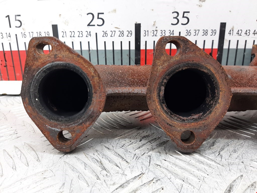 Коллектор выпускной BMW 3er E90/E91 2005-2012