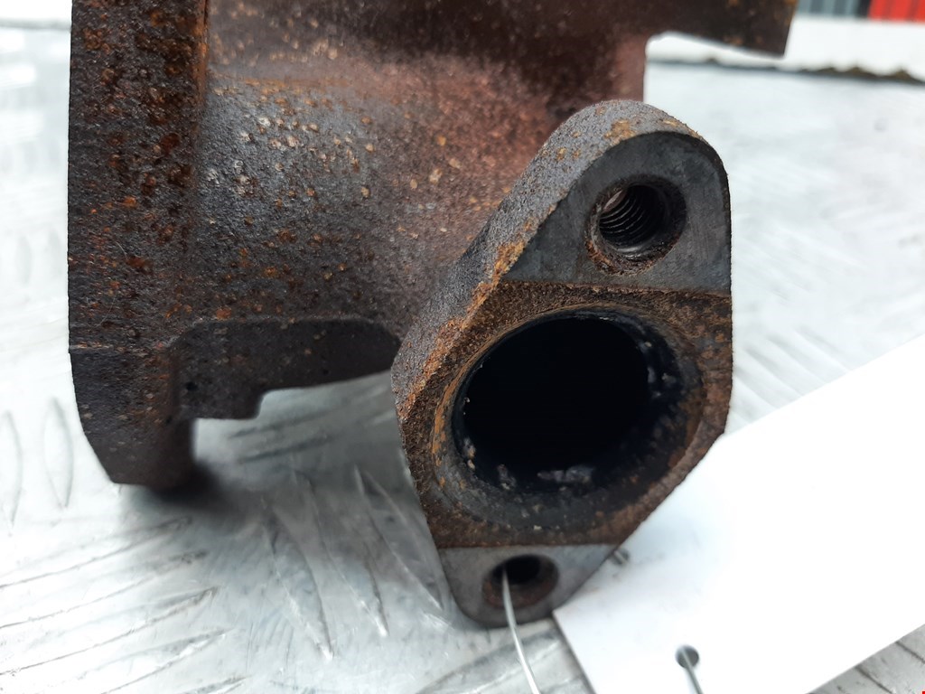 Коллектор выпускной BMW 3er E90/E91 2005-2012