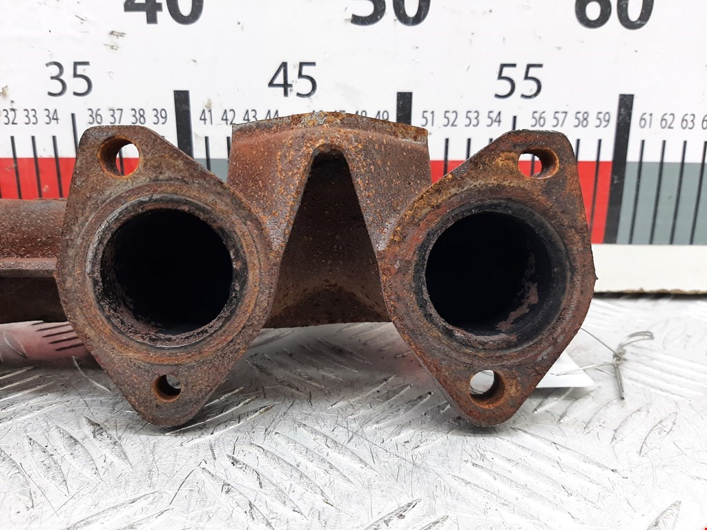 Коллектор выпускной BMW 3er E90/E91 2005-2012