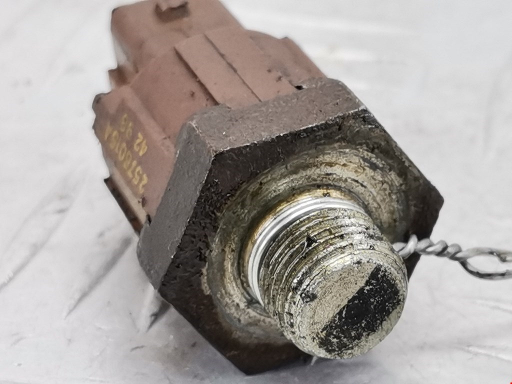 Датчик детонации RENAULT Espace 1997-2003