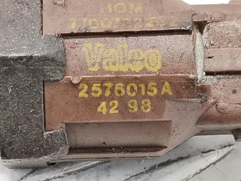 Датчик детонации RENAULT Espace 1997-2003