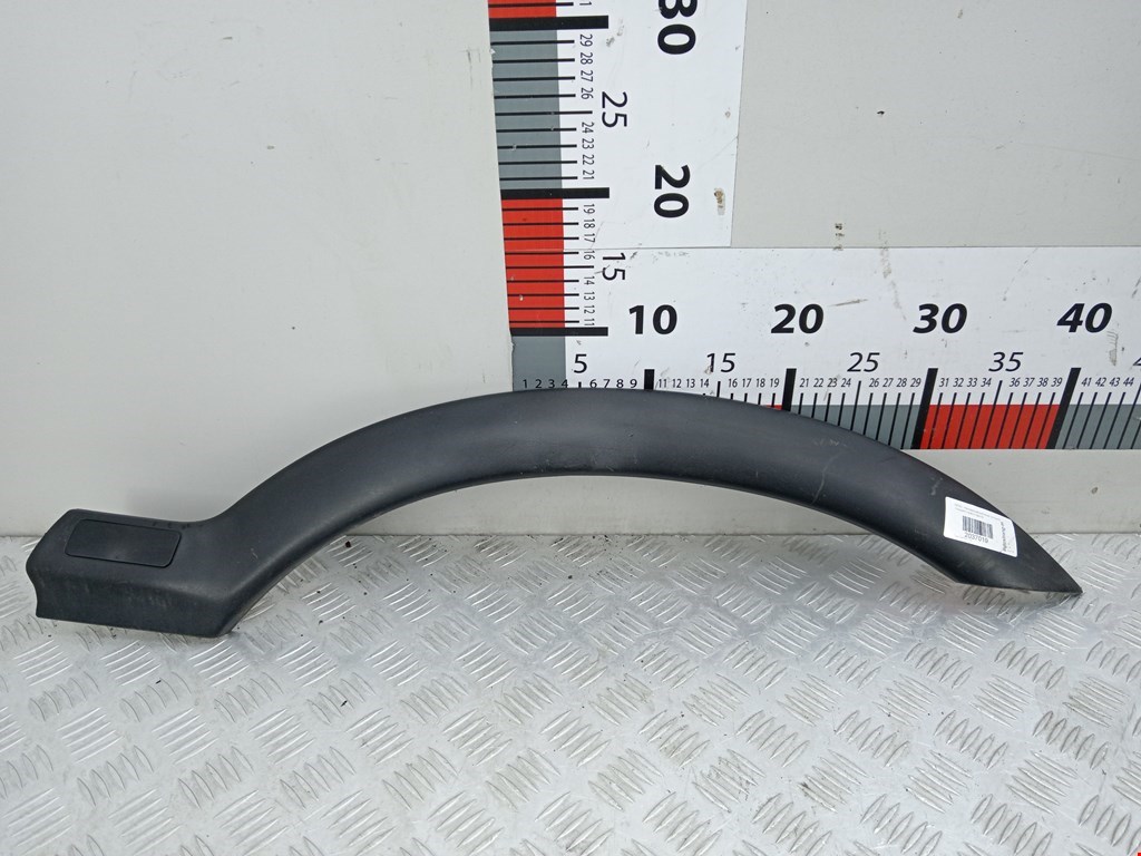 Накладка (молдинг) крыла переднего правого Opel Zafira A (1999-2006)